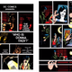 Illustration for article titled One of the Best Teen Titans Comics Ever Works Because It’s Barely a Superhero Story